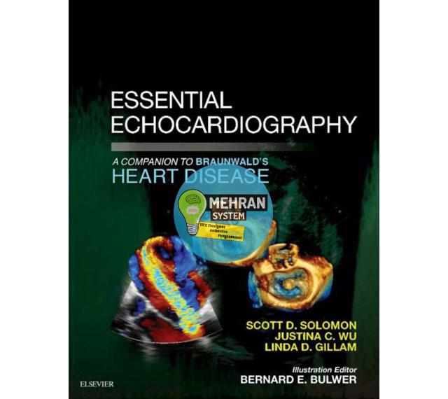 دانلود کتاب Essential Echocardiography: A Companion to Braunwald’s Heart Disease 1 Essential Echocardiography: A Companion to Braunwald’s Heart Disease