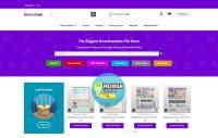 نمونه کار طراحی سایت