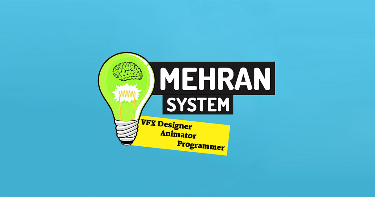 Country Template - Mehran System