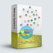 سبد خرید 2 بانک شماره موبایل مشاغل و شهرها