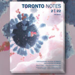 دانلود کتاب Toronto Notes 2022