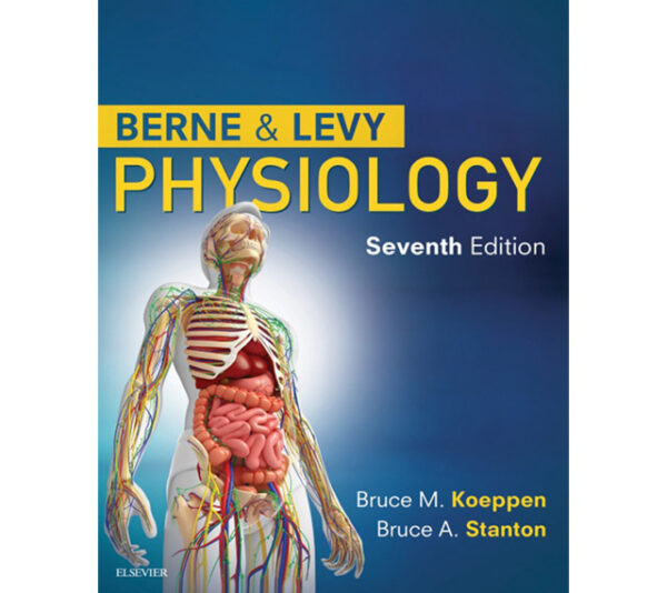 دانلود کتاب Berne & Levy Physiology