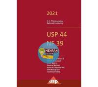 دانلود Pharmacopeia 44 - NF 39