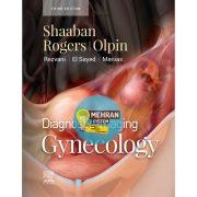کتاب Diagnostic Imaging Gynecology