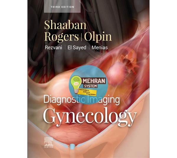 دانلود کتاب Diagnostic Imaging: Gynecology 3rd 2021 1 کتاب Diagnostic Imaging Gynecology