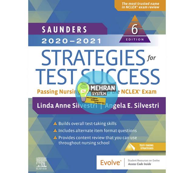 استراتژی های ساندرز 2020-2021