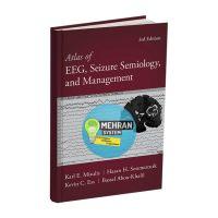دانلود کتاب Atlas of EEG, Seizure Semiology, and Management 3rd Edition