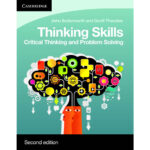 دانلود Cambridge Thinking skills