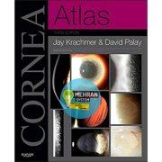 سبد خرید 7 دانلود کتاب Cornea atlas