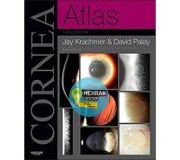 دانلود کتاب Cornea atlas