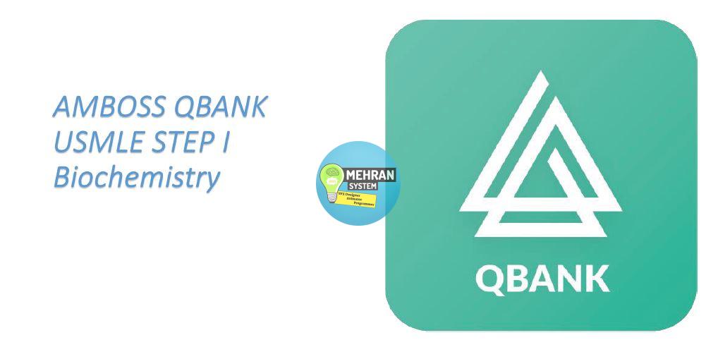 مجموعه نمونه سوالات تستی بیوشیمی (آزمون بین المللی) 9 مجموعه نمونه سوالات تستی بیوشیمی (آزمون بین المللی) - تصویر 9