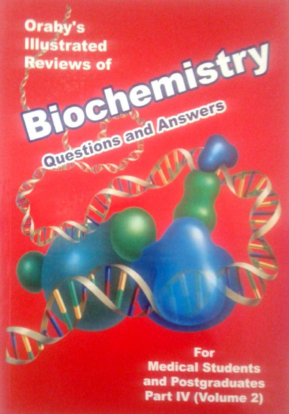 biochemistry book said vol2