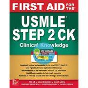 دانلود first aid step 2 2023