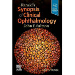 کتاب Kanski’s Synopsis of Clinical Ophthalmology