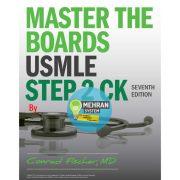 سبد خرید 6 Master the Boards USMLE Step 2 CK 2023