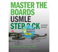 Master the Boards USMLE Step 2 CK 2023
