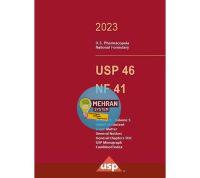 USP 2023 Pharmacopeia 46