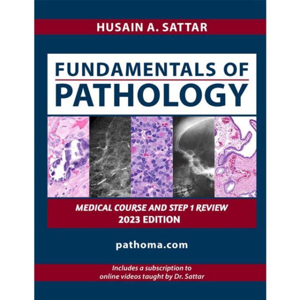 دانلود Fundamentals Of Pathology 2023
