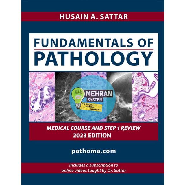 دانلود کتاب Fundamentals Of Pathology 2023 1 دانلود Fundamentals Of Pathology 2023