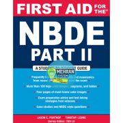 سبد خرید 7 فایل کتاب First Aid for the NBDE Part 2
