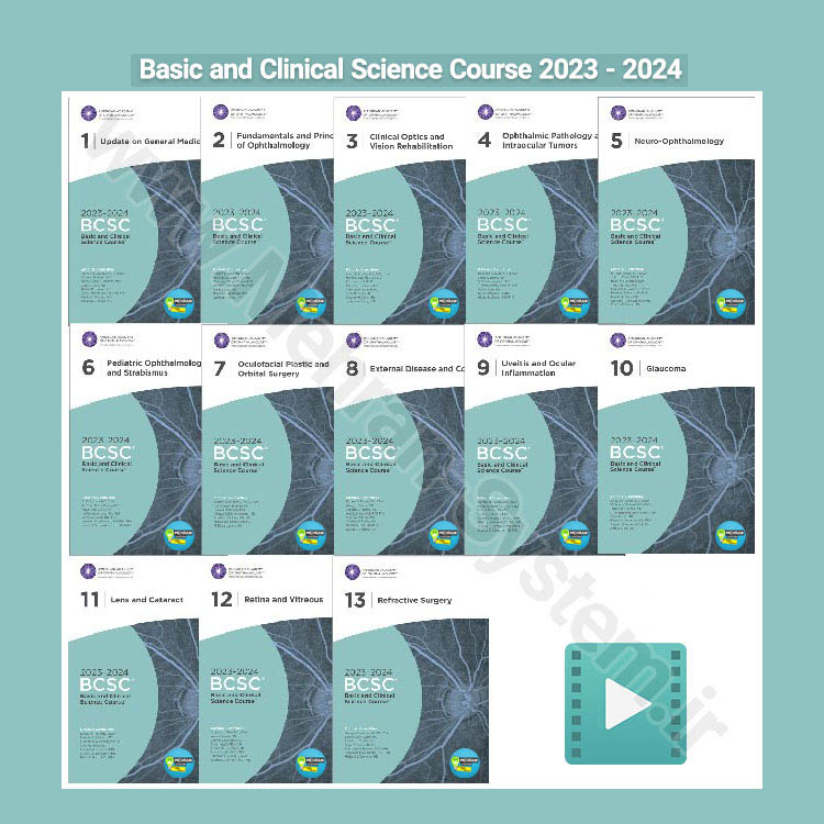 Basic and Clinical Science Course 2024