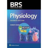 دانلود کتاب brs physiology