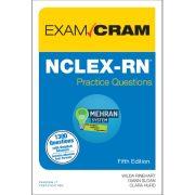 سبد خرید 2 NCLEX-RN Practice Questions Exam Cram 5th