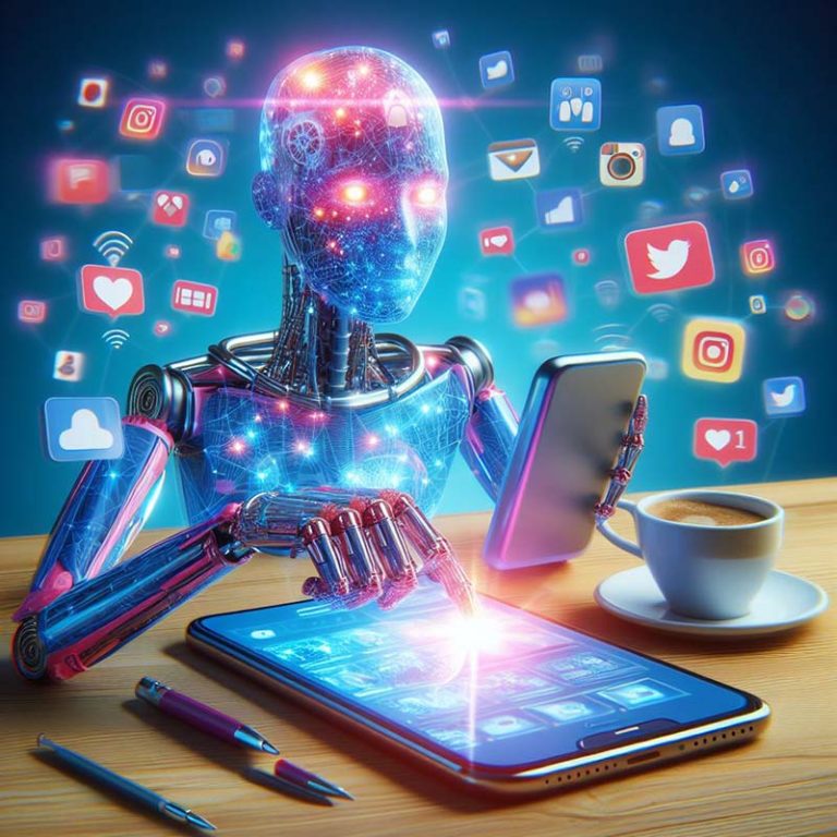 افزایش فالوور اینستاگرام با هوش مصنوعی ChatGPT