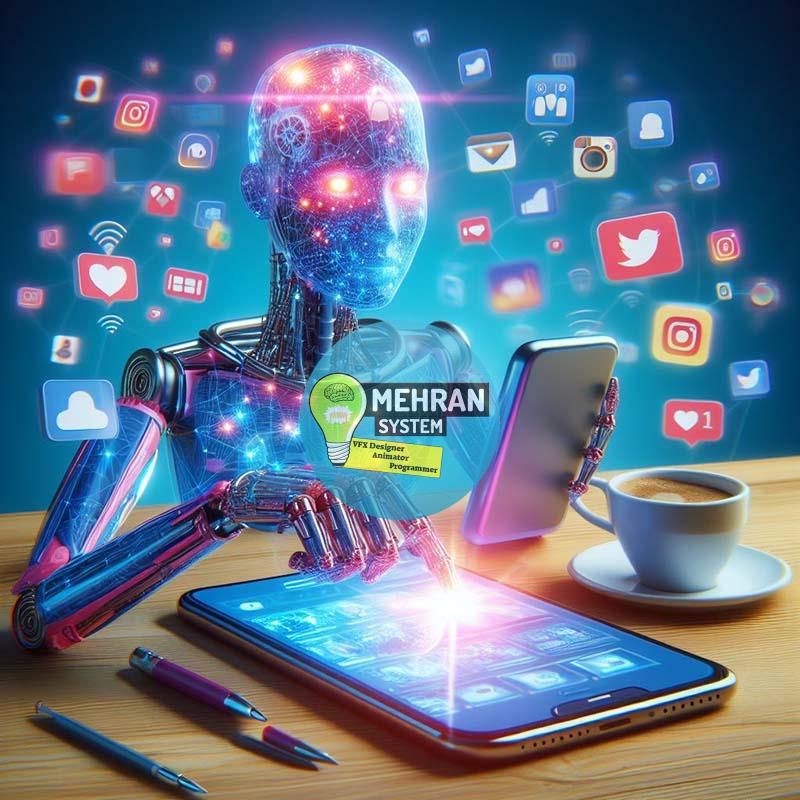افزایش فالوور اینستاگرام با هوش مصنوعی ChatGPT 1 افزایش فالوور اینستاگرام با هوش مصنوعی ChatGPT