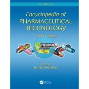 سبد خرید 4 Encyclopedia of Pharmaceutical Technology
