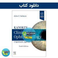 Kanski's Clinical Ophthalmology: A Systematic Approach