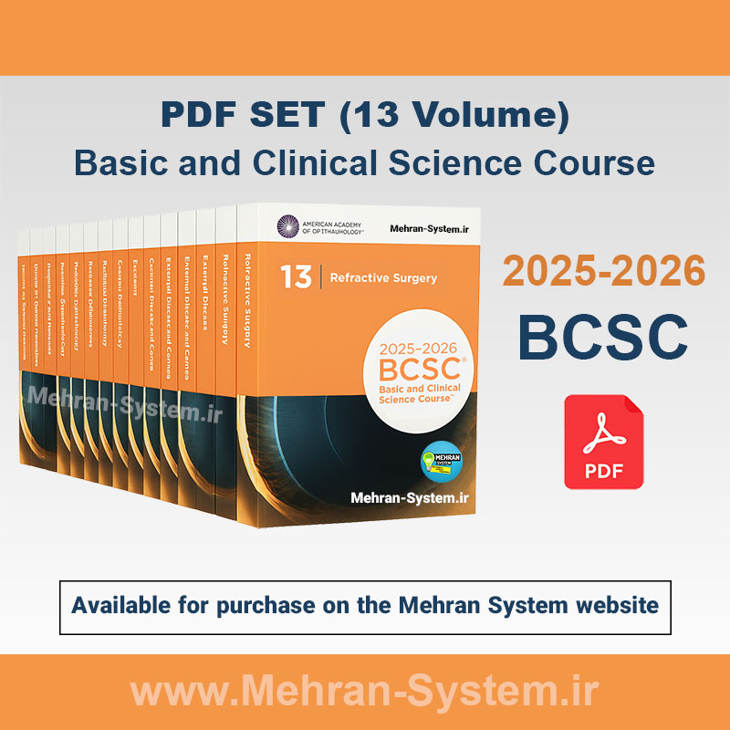 Basic and Clinical Science Course 2025-2026