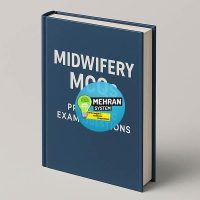 نمونه سوالات پرومتریک مامایی 2025 (Midwifery MCQs)