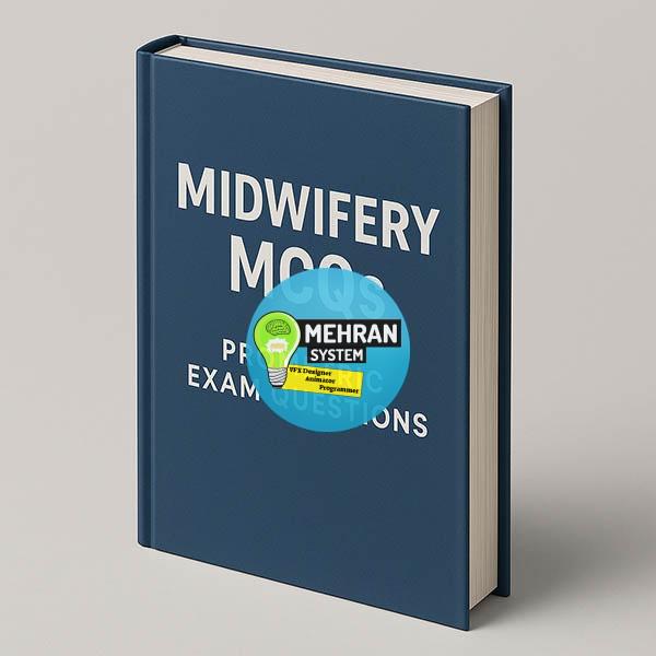نمونه سوالات پرومتریک مامایی 2025 (Midwifery MCQs) 1 نمونه سوالات پرومتریک مامایی 2025 (Midwifery MCQs)