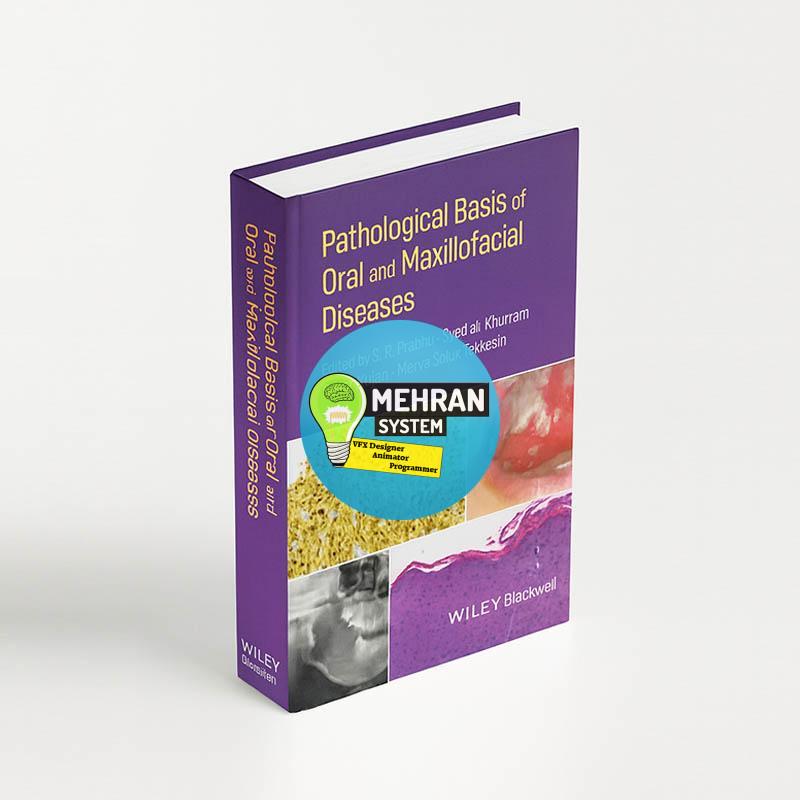 فایل کتاب Pathological Basis of Oral and Maxillofacial Diseases 1st 1 فایل کتاب Extraction of the Mandibular Third Molar 2025