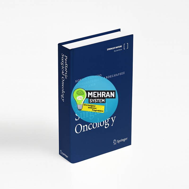 فایل Pediatric Surgical Oncology 2025 1 فایل Pediatric Surgical Oncology 2025