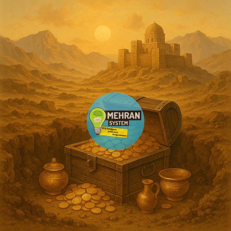 فایل گنج نامه ایلام