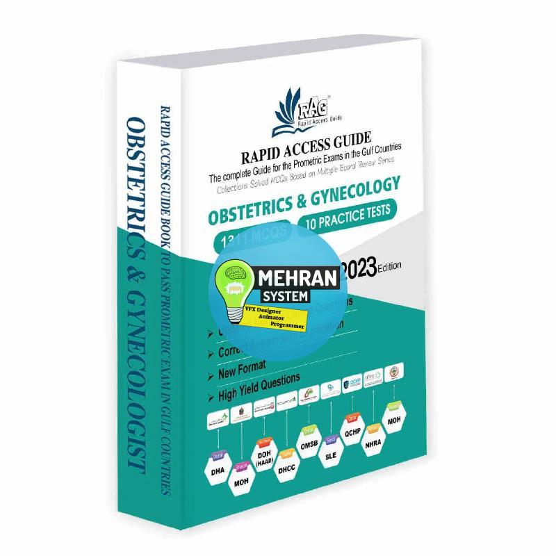 نمونه سوالات پرومتریک زنان و زایمان 2023 1 نمونه سوالات پرومتریک زنان و زایمان 2023