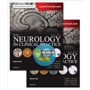 سبد خرید 3 دانلود کتاب Bradley's Neurology in Clinical Practice 7th Edition