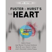 سبد خرید 2 دانلود کتاب Fuster and Hurst’s The Heart 15th Edition