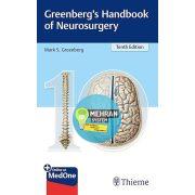 سبد خرید 4 دانلود کتاب Greenberg’s Handbook of Neurosurgery 10th Edition