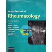 سبد خرید 6 دانلود کتاب Oxford Textbook of Rheumatology 4th Edition