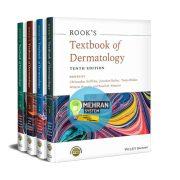 سبد خرید 8 دانلود کتاب Rook's Textbook of Dermatology 10th Edition