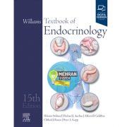 سبد خرید 7 دانلود کتاب Williams Textbook of Endocrinology 15th Edition