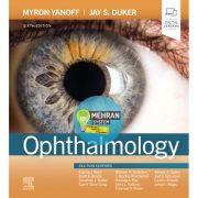 سبد خرید 9 دانلود کتاب Yanoff Duker Ophthalmology 6th Edition
