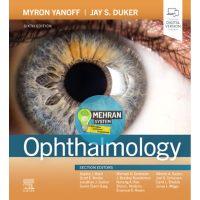 دانلود کتاب Yanoff Duker Ophthalmology 6th Edition