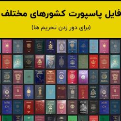 International-Passport-Scans