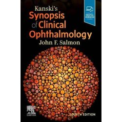 کتاب Kanski’s Synopsis of Clinical Ophthalmology
