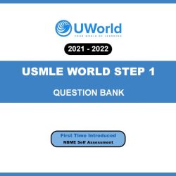Uworld step 1
